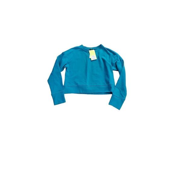 NWT ALL IN MOTION SWEATSHIRT - Picture 1 of 4